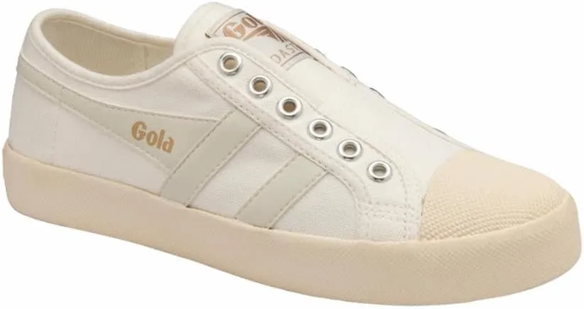 Gola Women's Coaster Slip Sneaker