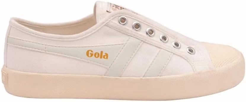 Gola Women's Coaster Slip Sneaker