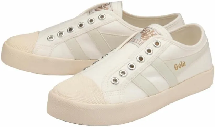 Gola Women's Coaster Slip Sneaker