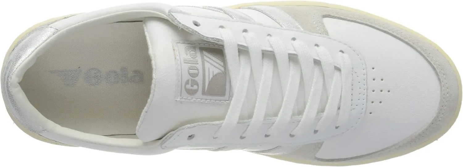 Gola Women's Daytona Mirror Sneaker