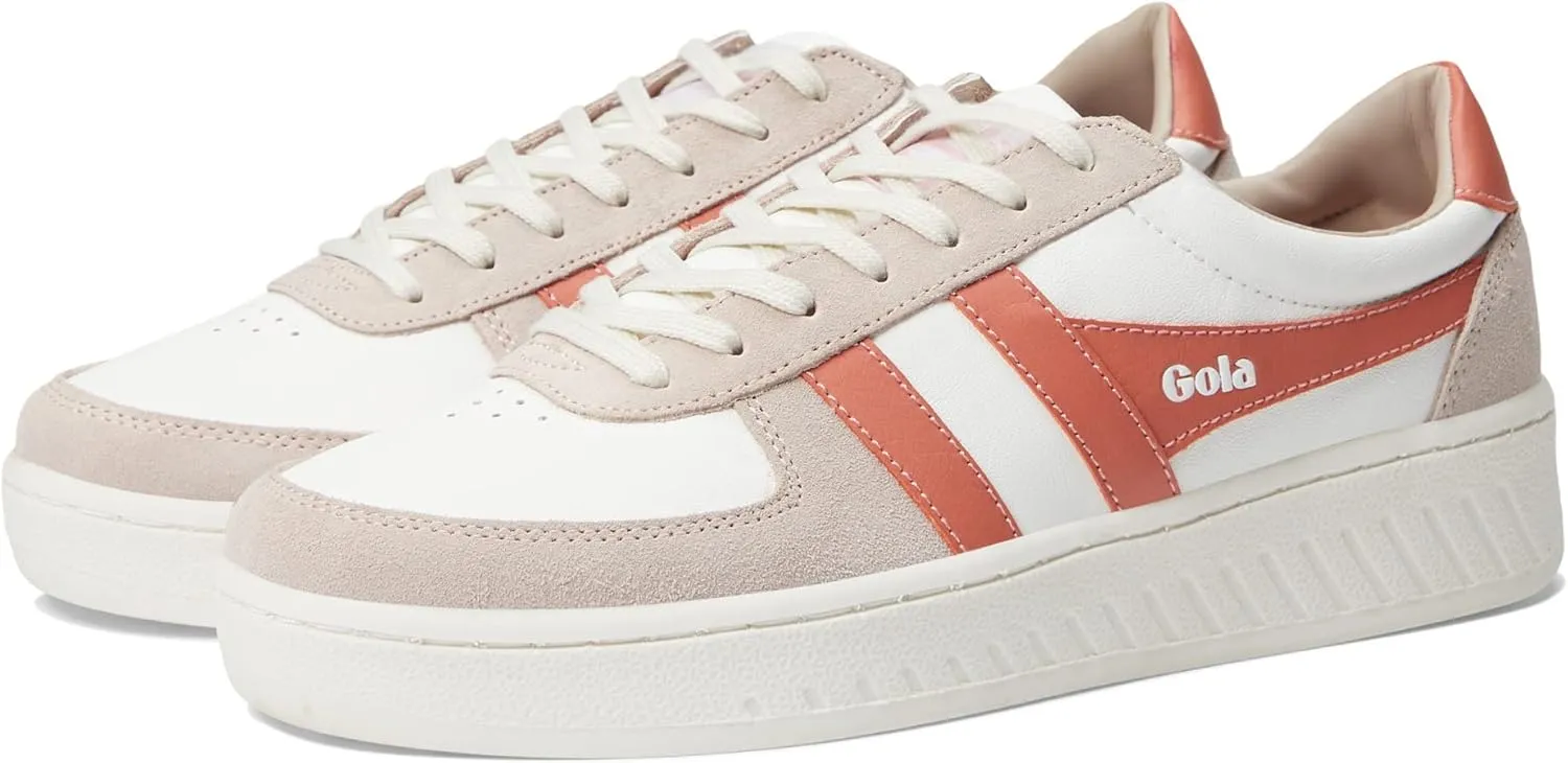 Gola Women's Daytona Mirror Sneaker