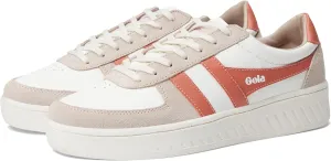 Gola Women's Daytona Mirror Sneaker