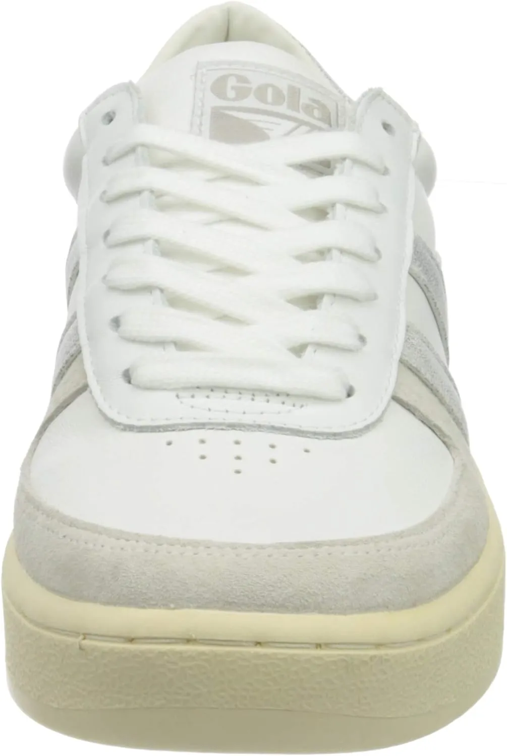 Gola Women's Daytona Mirror Sneaker