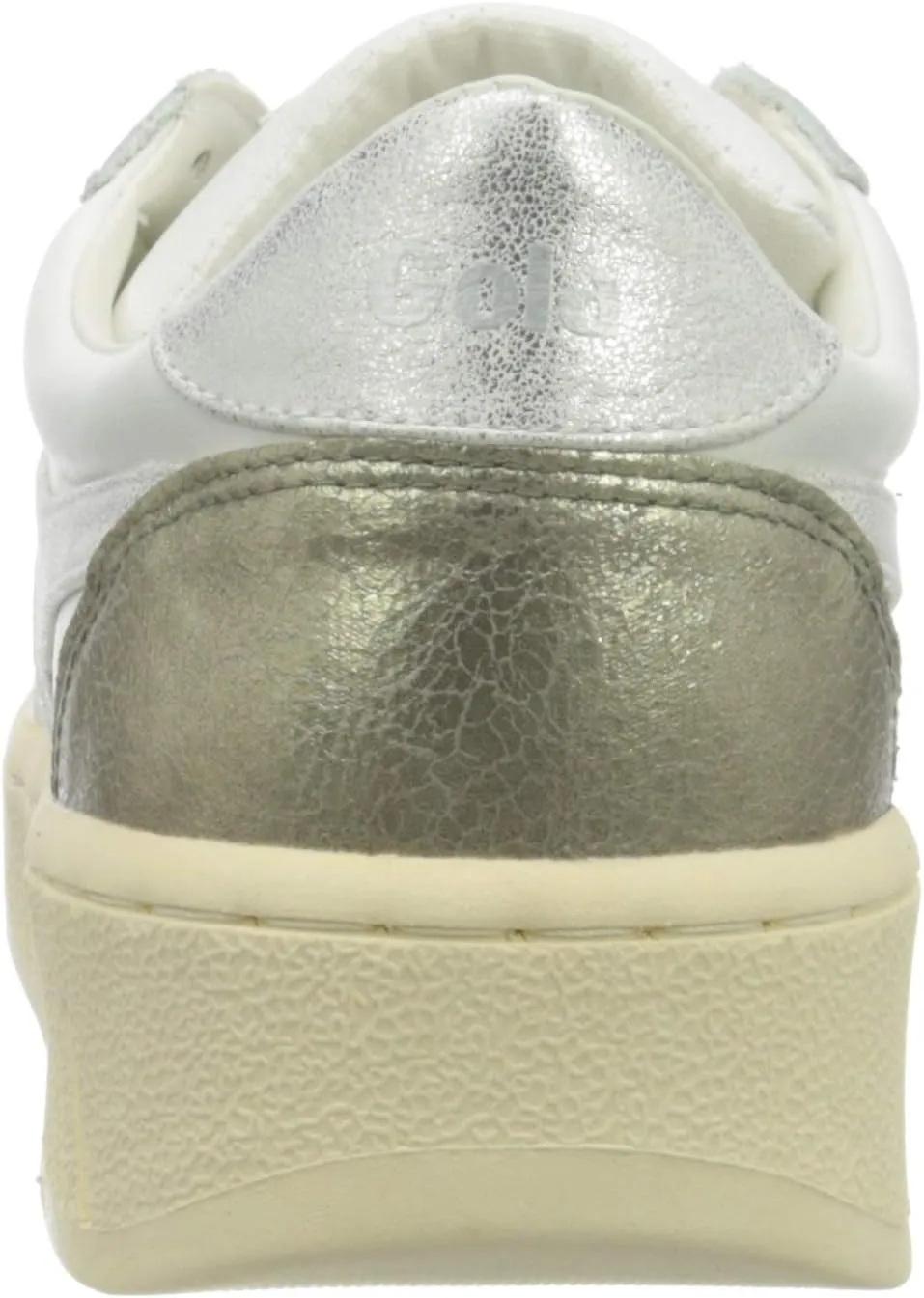Gola Women's Daytona Mirror Sneaker