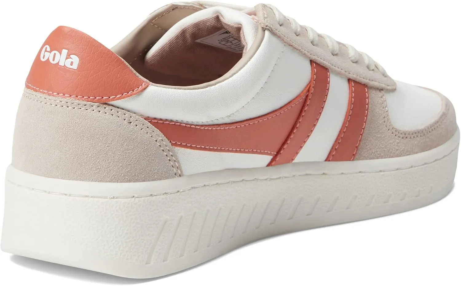 Gola Women's Daytona Mirror Sneaker