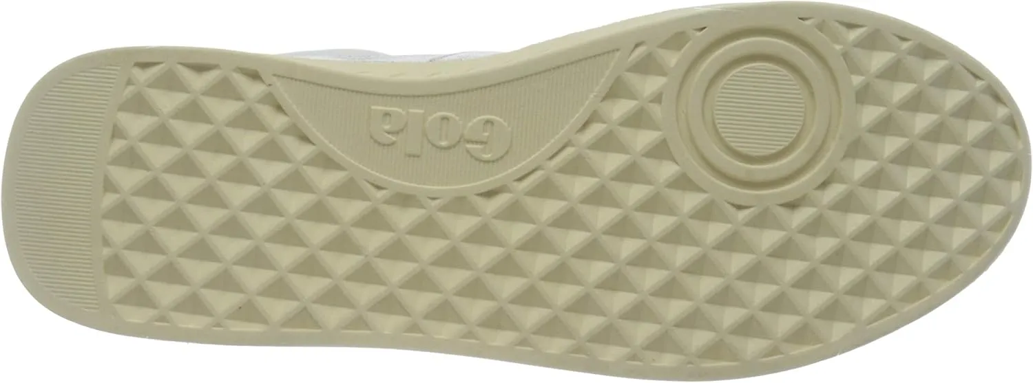 Gola Women's Daytona Mirror Sneaker