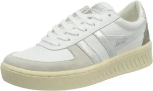 Gola Women's Daytona Mirror Sneaker