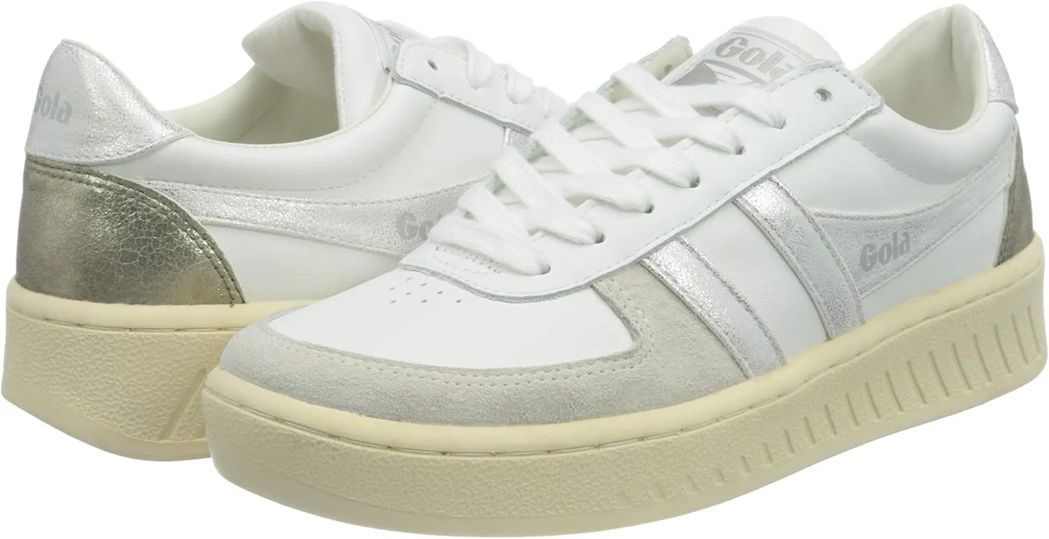 Gola Women's Daytona Mirror Sneaker