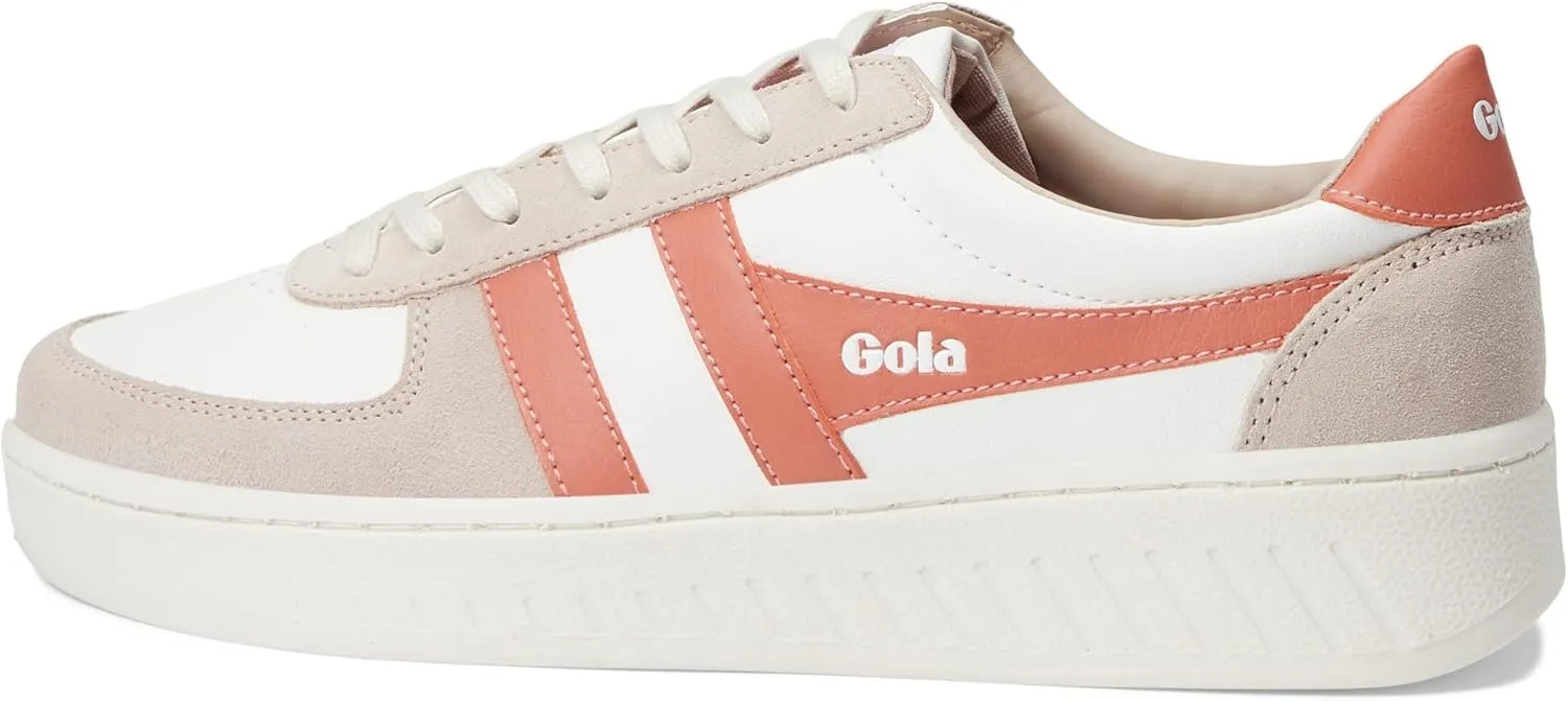 Gola Women's Daytona Mirror Sneaker