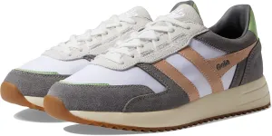 Gola Women's Daytona Mirror Sneaker