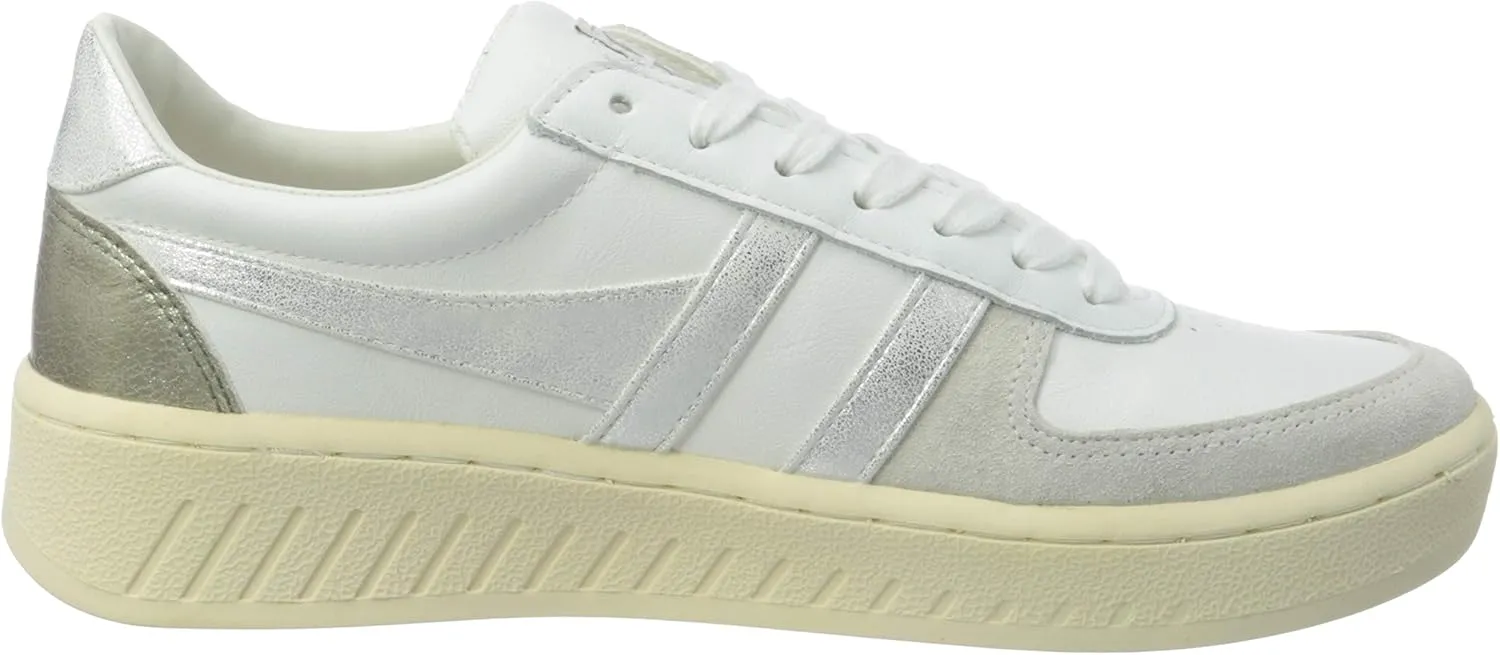 Gola Women's Daytona Mirror Sneaker