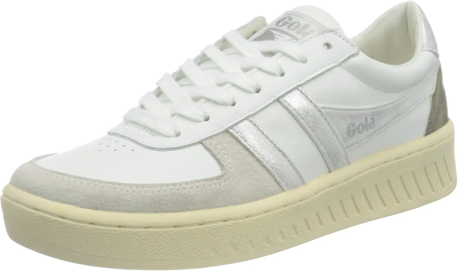 Gola Women's Daytona Mirror Sneaker