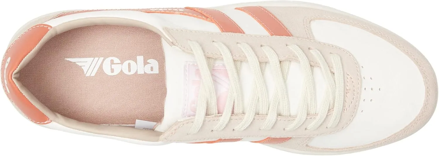 Gola Women's Daytona Mirror Sneaker