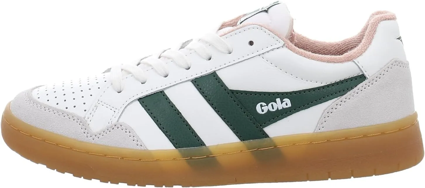 Gola Women's Eagle '86 Sneaker
