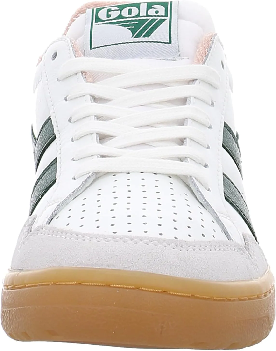 Gola Women's Eagle '86 Sneaker