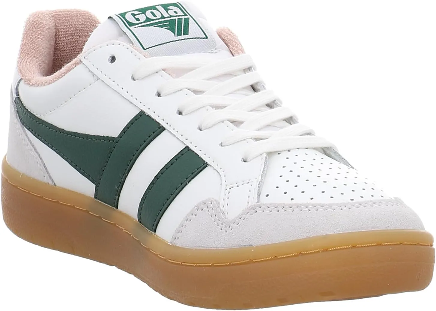 Gola Women's Eagle '86 Sneaker