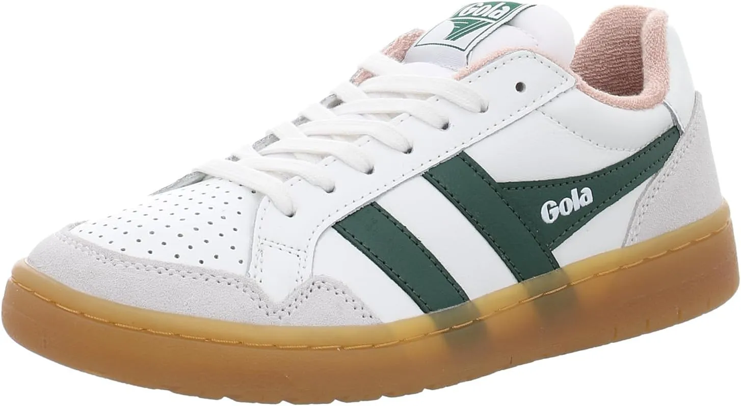 Gola Women's Eagle '86 Sneaker