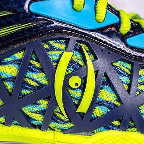 Harrow Typhoon Indoor Court Shoes