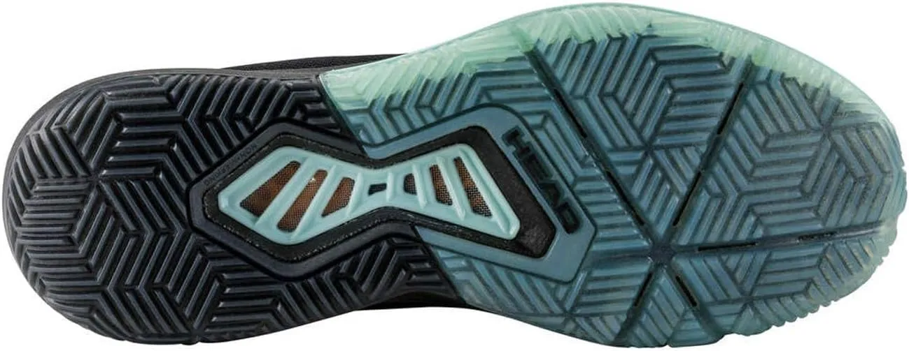 HEAD Women's Motion Pro Court Shoes