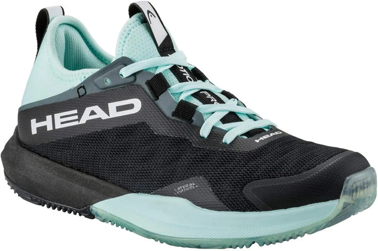 HEAD Women's Motion Pro Court Shoes