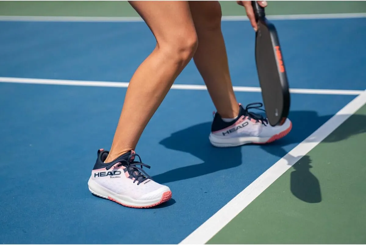 HEAD womens Motion Pro Pickleball