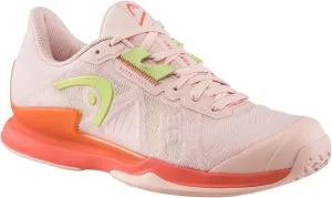 HEAD Women's Sprint Pro 3.5 Tennis Shoes (US, Blue Turquoise, Numeric_6)