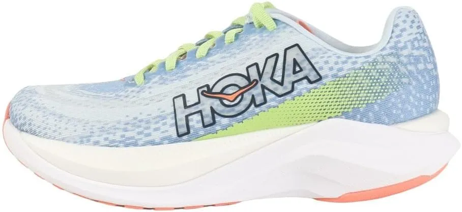 Hocao Neone Mach X Women's Running Shoes