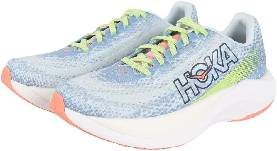Hocao Neone Mach X Women's Running Shoes