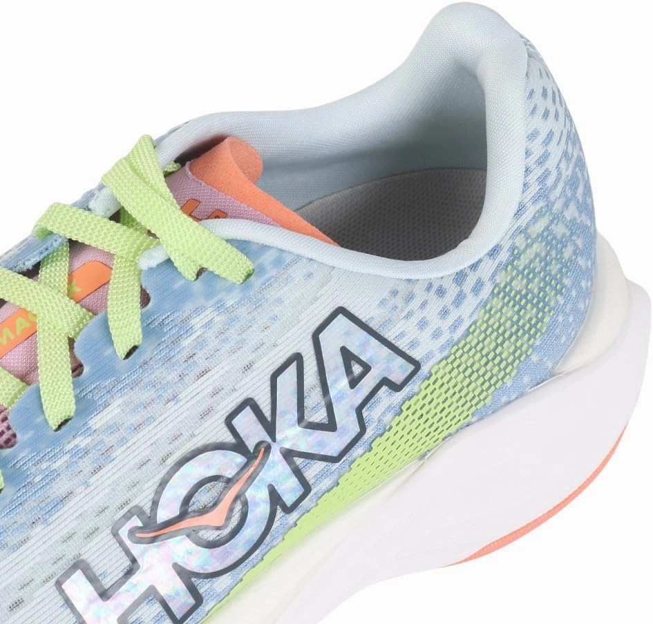 Hocao Neone Mach X Women's Running Shoes