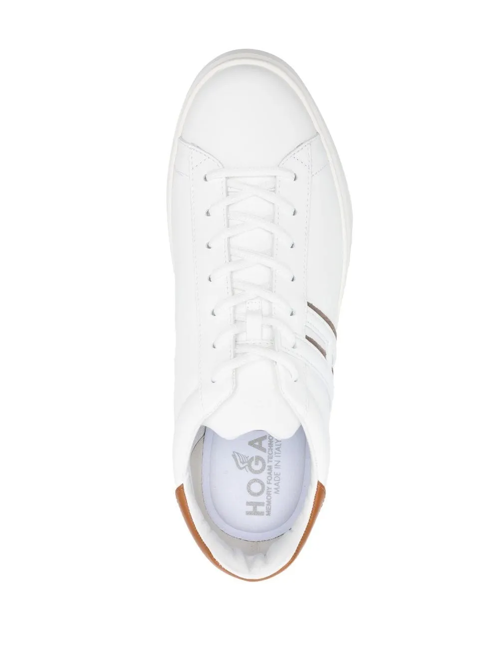 Hogan Sneakers White