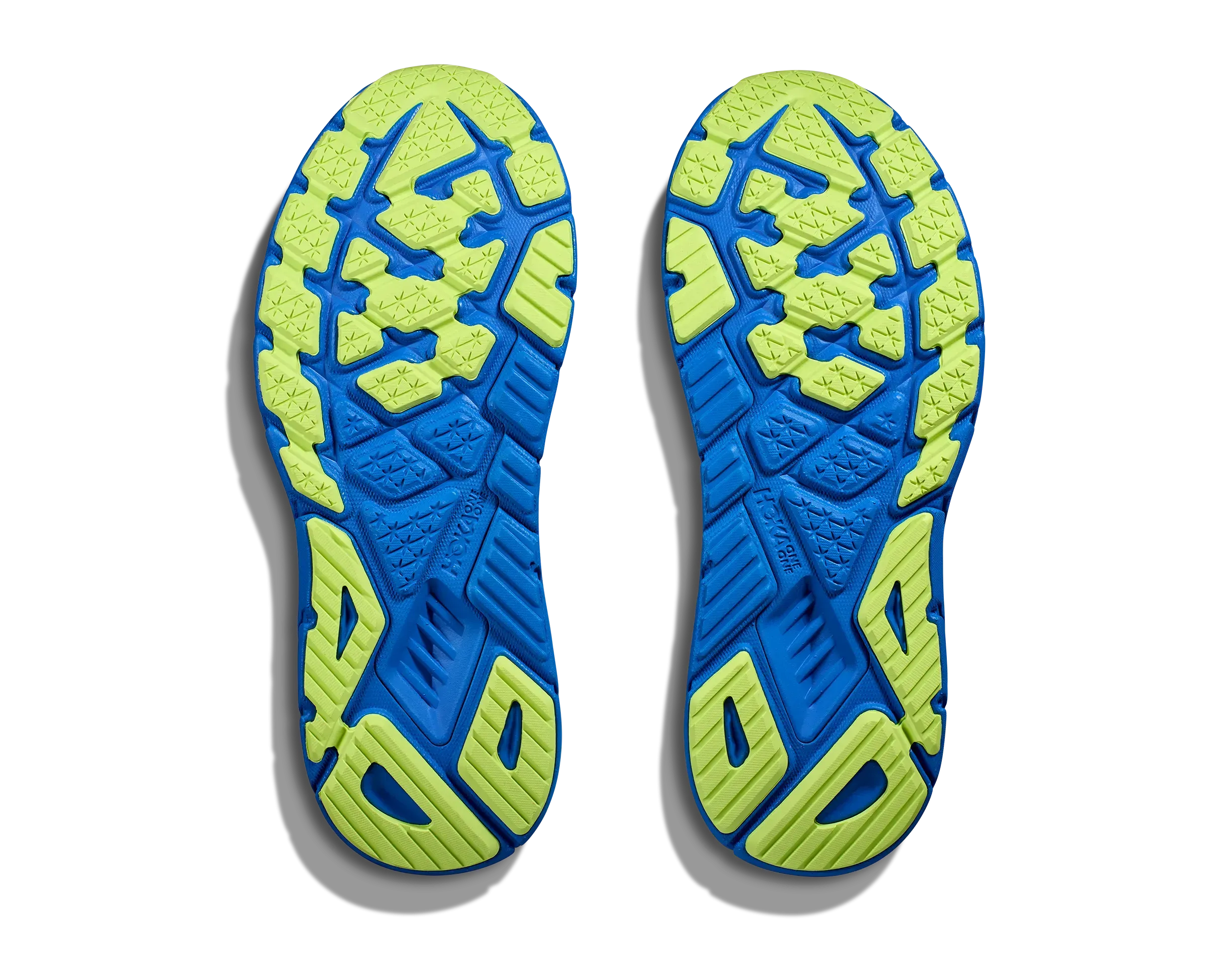 Hoka Arahi 7 Mens Road Running Shoes