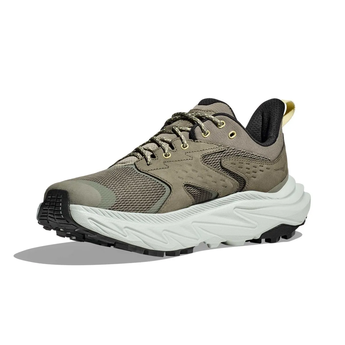Hoka One One Men's Anacapa 2 GTX Low Olive Haze/Mercury
