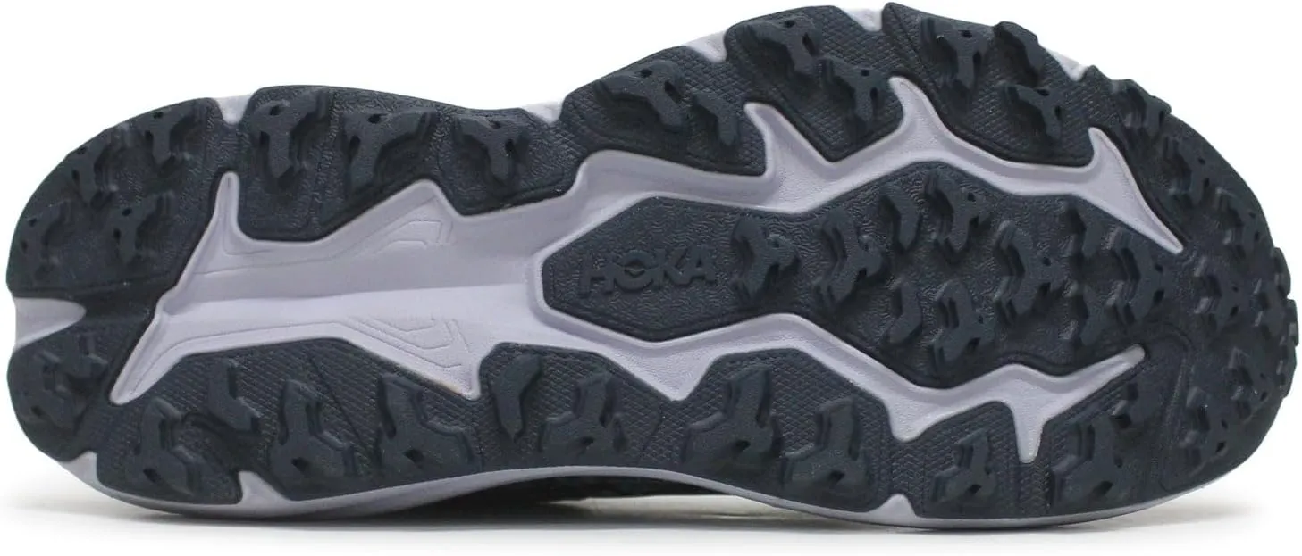 HOKA ONE ONE Unisex-Child Speedgoat 6 (Big Kid) Sneaker