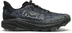 HOKA ONE ONE Unisex-Child Speedgoat 6 (Big Kid) Sneaker
