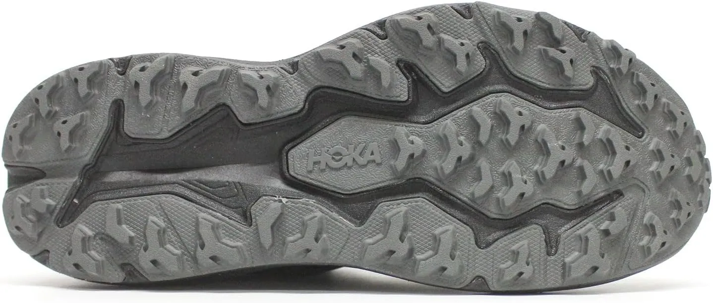 HOKA ONE ONE Unisex-Child Speedgoat 6 (Big Kid) Sneaker