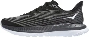 HOKA ONE ONE Women's Track and Road Running Shoe, 0