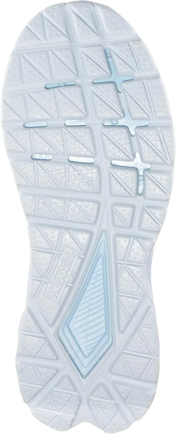HOKA ONE ONE Women's Track and Road Running Shoe, 0