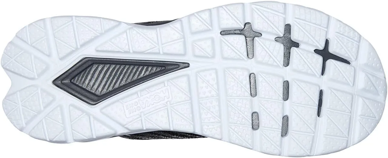 HOKA ONE ONE Women's Track and Road Running Shoe, 0