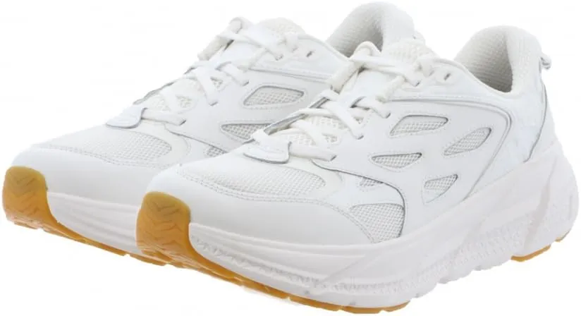Hoka Unisex-Adult Clifton L Athletics Sneaker