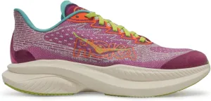 Hoka Unisex-Child Mach 6 (Big Kid) Sneaker