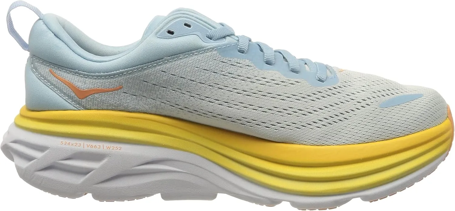 Hoka Women's Bondi 8