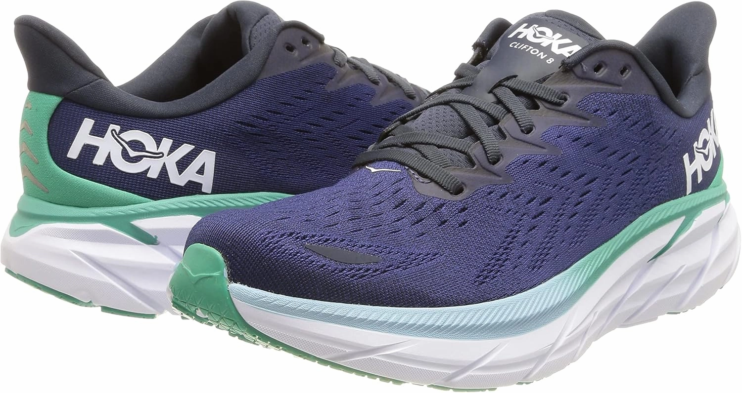 HOKA ONE ONE Women's Low-Top Running Shoes