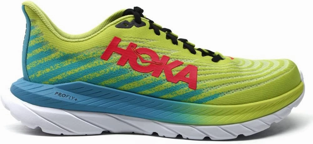 HOKA ONE ONE Women's Low-Top Running Shoes