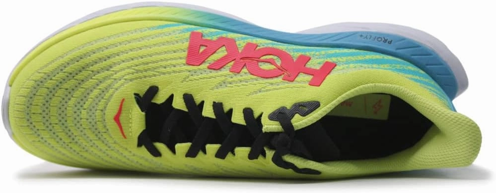 HOKA ONE ONE Women's Low-Top Running Shoes