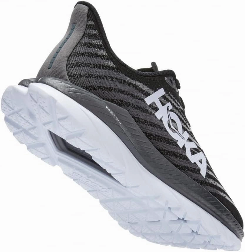 HOKA ONE ONE Women's Track and Road Running Shoe, 0