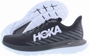 HOKA ONE ONE Women's Track and Road Running Shoe, 0