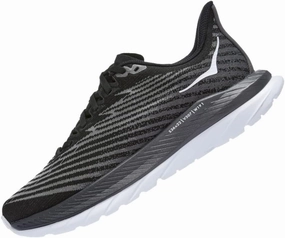 HOKA ONE ONE Women's Track and Road Running Shoe, 0
