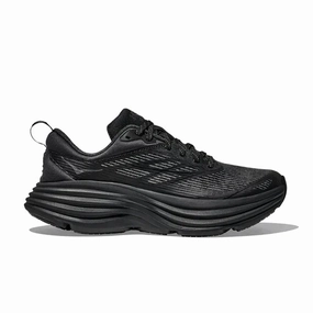 Hoka U BONDI 8 TS CAGED 1155391/BBLC