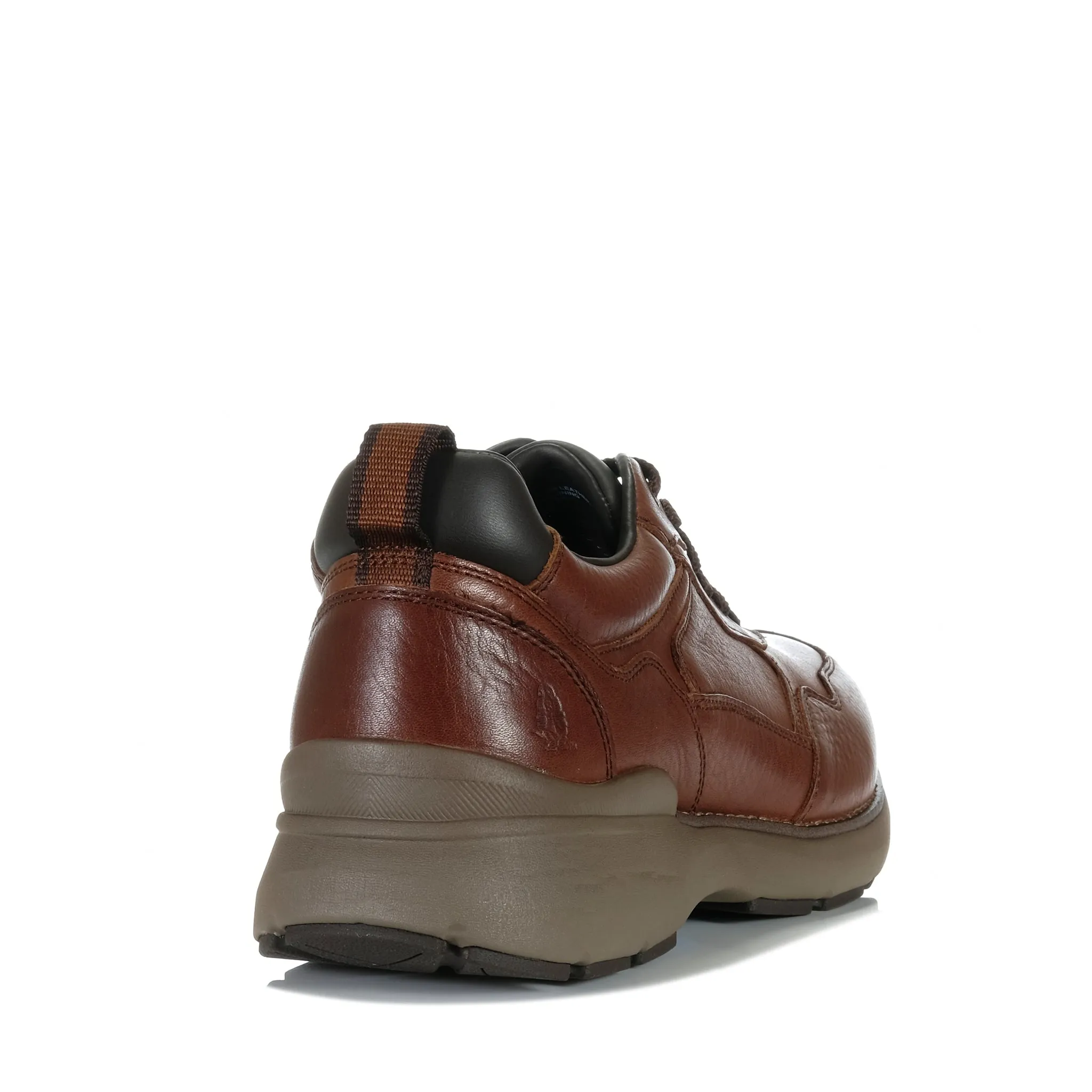 Hush Puppies Ramble Tan