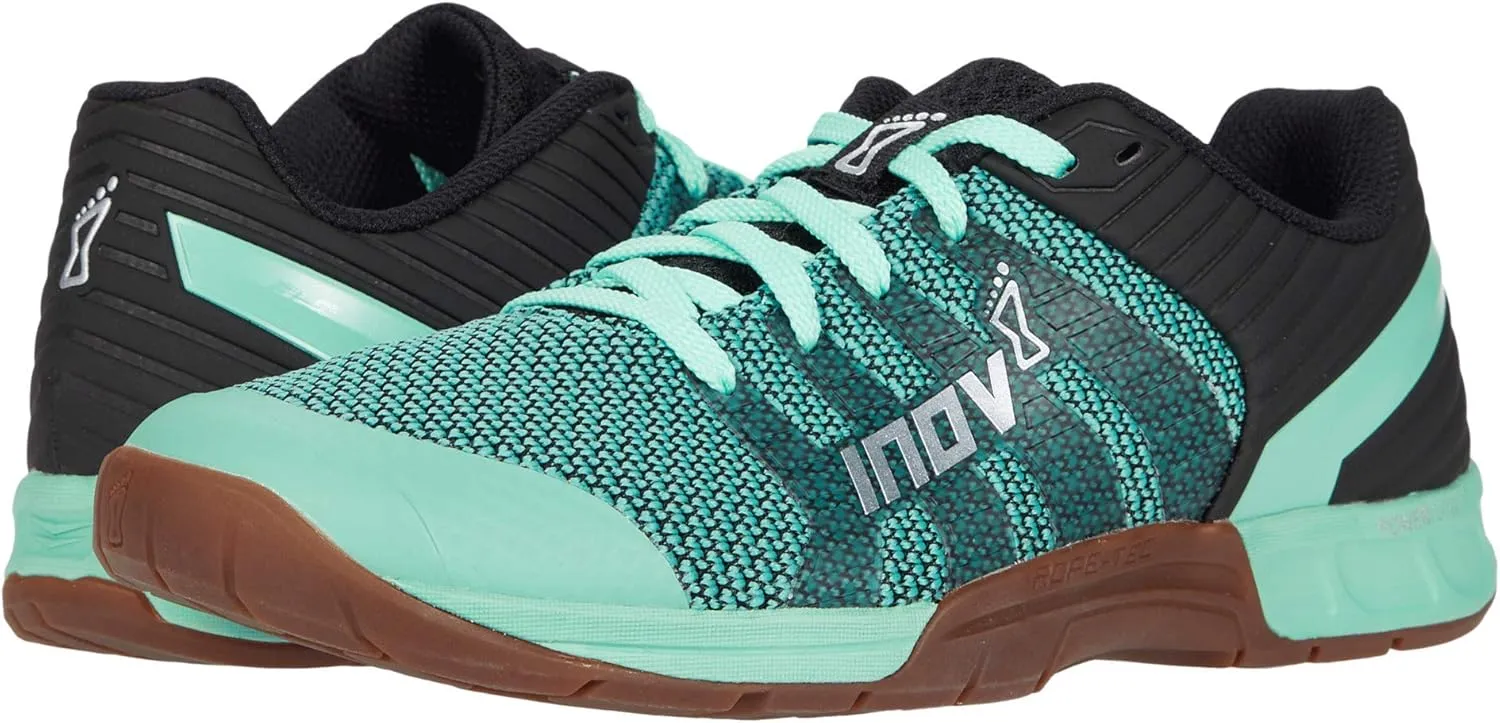 INOV-8 Women's Multipurpose Lightweight Trail Running Cross Training F-Lite 260 KNIT Shoes